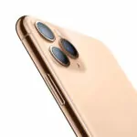 אייפון 11 פרו 256GB זהב שנה אחריות DCS רשמי | iPhone 11 Pro