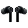 אוזניות OnePlus Buds Z2 אלחוטיות עם סינון רעשים וסאונד צלול שחור