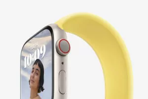 שעון אפל 7