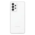 טלפון סלולרי Samsung Galaxy A33 5G 6/128GB לבן יבואן רשמי