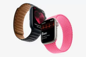 Apple Watch 7