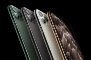 iPhone 11 Pro