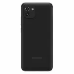 טלפון סלולרי Samsung Galaxy A03 4/64GB שחור יבואן רשמי