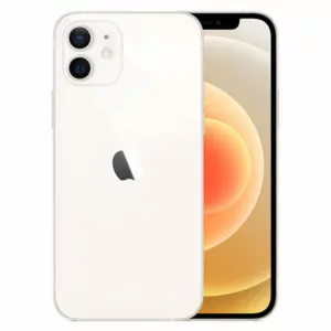 אייפון 12 256GB לבן אחריות DCS רשמי | iPhone 12