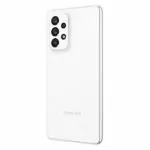 טלפון סלולרי Samsung Galaxy A53 5G 8/128GB לבן יבואן רשמי