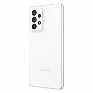 טלפון סלולרי Samsung Galaxy A53 5G 8/128GB לבן יבואן רשמי