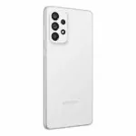 טלפון סלולרי Samsung Galaxy A73 5G 8/128GB לבן יבואן רשמי