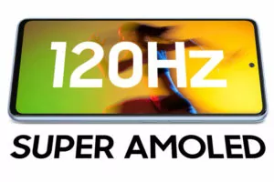 Samsung Galaxy A53 5G