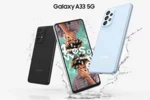 גלקסי A33 5G