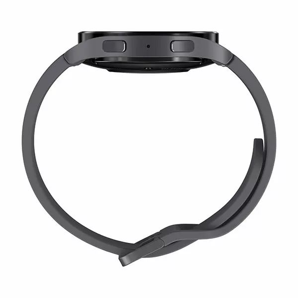 שעון חכם Samsung Galaxy Watch 5 40mm שחור תומך Wi-Fi ו-BT