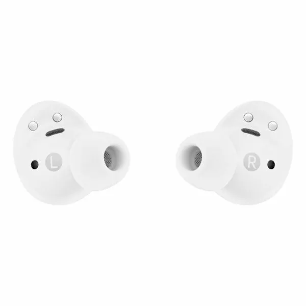 אוזניות Galaxy Buds 2 Pro לבן אלחוטיות עם סינון רעשים Samsung