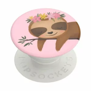 פופסוקט מחזיק לסמארטפון עצלן PopSocket Lazy