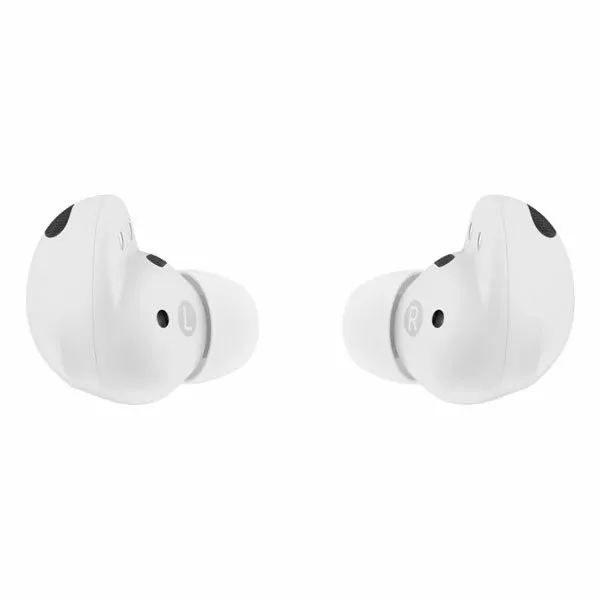 אוזניות Galaxy Buds 2 Pro לבן אלחוטיות עם סינון רעשים Samsung