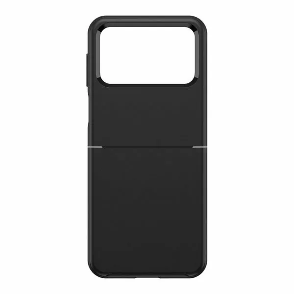 כיסוי לגלקסי Z Flip 4 שחור Otterbox Symmetry הכיסוי החזק בעולם