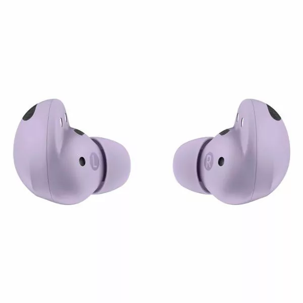 אוזניות Galaxy Buds 2 Pro סגול אלחוטיות עם סינון רעשים Samsung