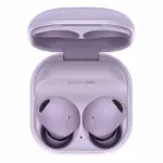 אוזניות Galaxy Buds 2 Pro סגול אלחוטיות עם סינון רעשים Samsung