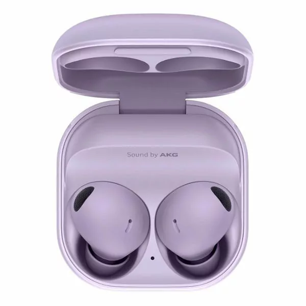 אוזניות Galaxy Buds 2 Pro סגול אלחוטיות עם סינון רעשים Samsung