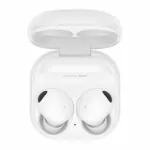 אוזניות Galaxy Buds 2 Pro לבן אלחוטיות עם סינון רעשים Samsung