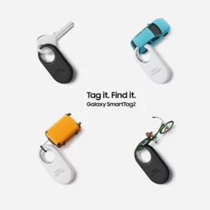 Galaxy SmartTag2 גלקסי טאג למציאת חפצים בקלות מקורי - יחידה אחת