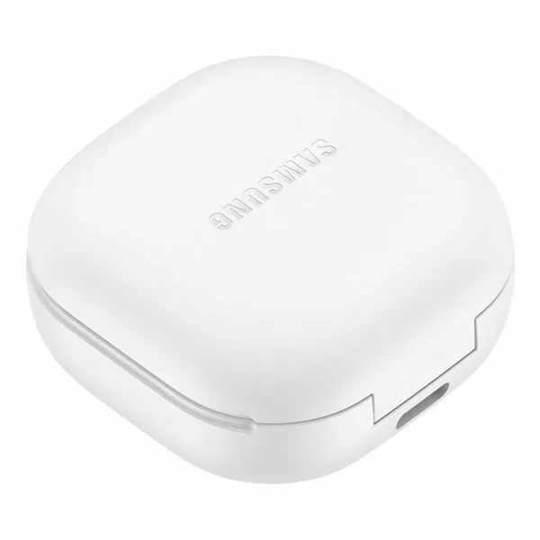 אוזניות Galaxy Buds 2 Pro לבן אלחוטיות עם סינון רעשים Samsung