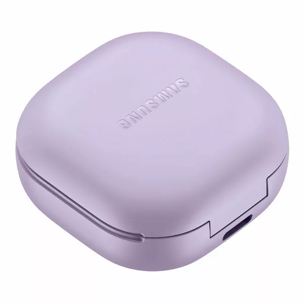 אוזניות Galaxy Buds 2 Pro סגול אלחוטיות עם סינון רעשים Samsung