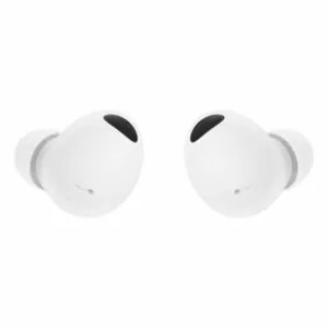 אוזניות Galaxy Buds 2 Pro לבן אלחוטיות עם סינון רעשים Samsung