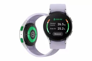 Samsung Galaxy Watch 5