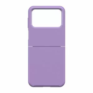 כיסוי לגלקסי Z Flip 4 סגול Otterbox Symmetry הכיסוי החזק בעולם