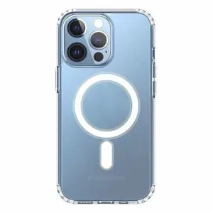 כיסוי MagSafe לאייפון 14 פרו PureGear Slim Shell Pro