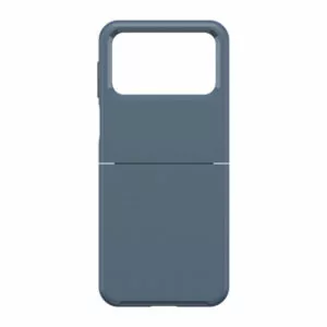 כיסוי לגלקסי Z Flip 4 כחול Otterbox Symmetry הכיסוי החזק בעולם