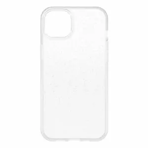 כיסוי שקוף נצנצים לאייפון 14 פלוס Otterbox React דק ועמיד במיוחד