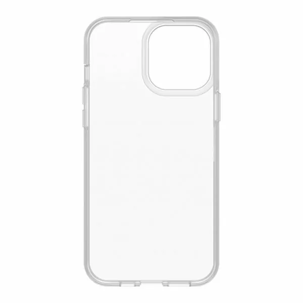 מגן לאייפון 14 פרו מקס שקוף Otterbox React דק ועמיד במיוחד