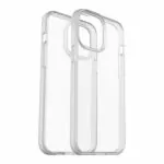 מגן לאייפון 14 פרו מקס שקוף Otterbox React דק ועמיד במיוחד