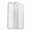 כיסוי לאייפון 14 פרו מקס שקוף Otterbox Symmetry חזק עם אחריות לשנה