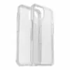 כיסוי לאייפון 14 שקוף נצנצים Otterbox Symmetry חזק אחריות לשנה
