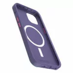 כיסוי לאייפון 14 צבעוני Otterbox Symmetry תומך MagSafe חזק ועמיד