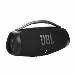 רמקול JBL Boombox 3 שחור