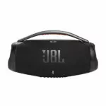 רמקול JBL Boombox 3 שחור