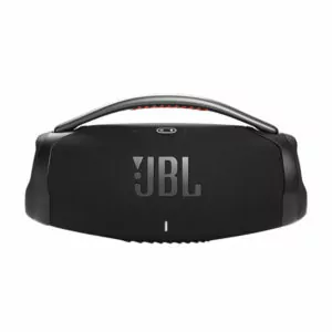 רמקול JBL Boombox 3 שחור