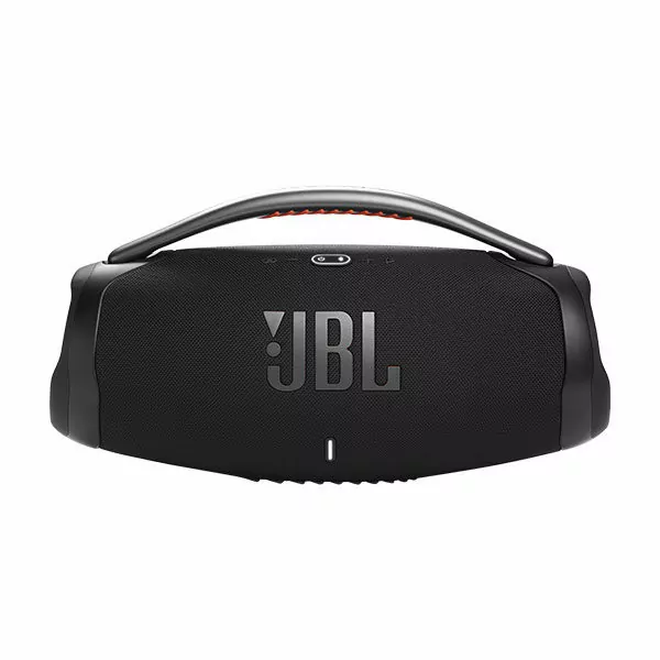 רמקול JBL Boombox 3 שחור