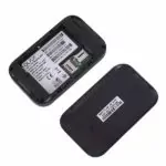 נתב ראוטר מודם סלולרי נייד עם תצוגה Olax 4G LTE MF982