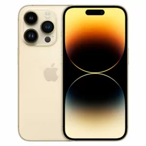 אייפון 14 פרו 128GB זהב
