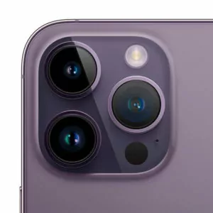 אייפון 14 פרו 512GB סגול