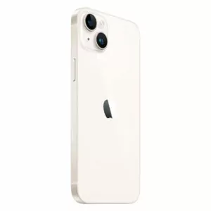 אייפון 14 פלוס 128GB לבן