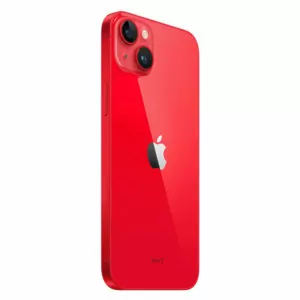 אייפון 14 פלוס 128GB אדום