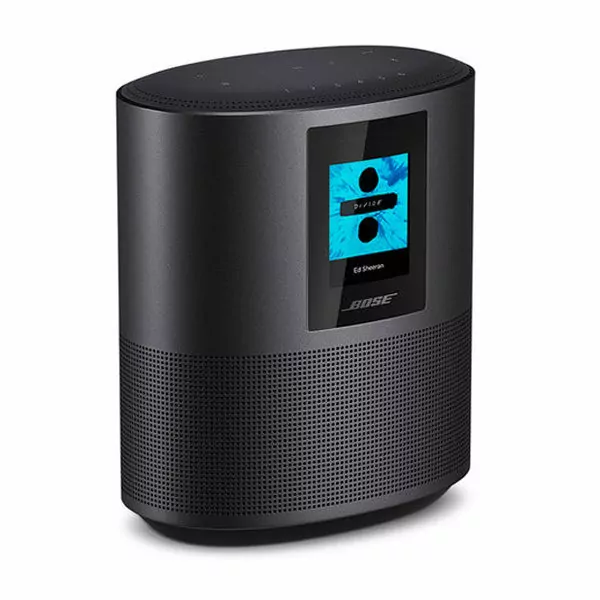 רמקול חכם Bose שחור Home Speaker 500
