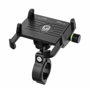 תושבת אופניים קורקינטים לאופנועים Kewig M65S Bike Mount