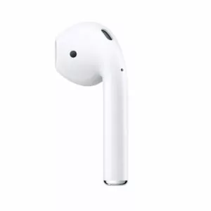 אוזניית איירפודס בודדת צד שמאל מקורית AirPods 2 Single Ear