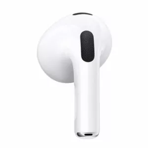 אוזניית איירפודס 3 בודדת צד שמאל מקורית AirPods 3 Single Ear