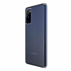 מגן כיסוי לגלקסי S20 FE שקוף Skech Matrix